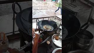 street style chole bhature