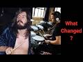 Why Drummers Stopped LEADING Rock Bands