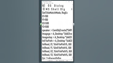 How to Decompile / Get Code From AutoHotkey EXE! #autohotkey  #coding #programming