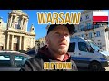 Exploring Old Town/Stare Miasto | WARSAW 🇵🇱