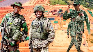 🚨AMAKURU MASHYA🚨MA23 IFASHE UDUCE 5 TWOSE/AMERIKA ITANGAJE AMAKURU KURI FDLR/ISABUKURA YA P.KAGAME!!