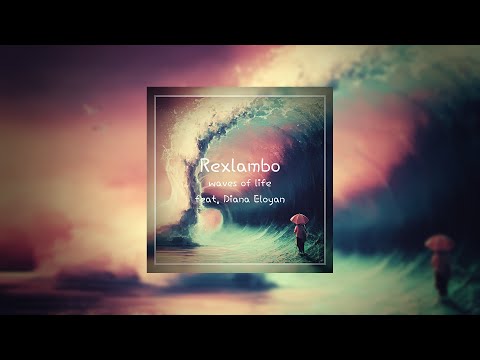 Rexlambo - waves