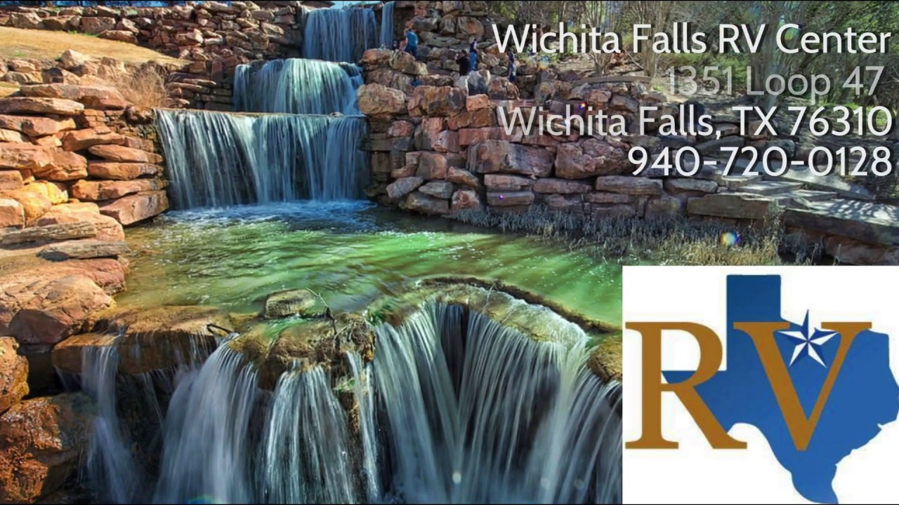 Wichita Falls RV Center - 2019 Forest River Flagstaff Classic Super Lite 831CLBSS