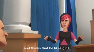 Clic Caillou Kills His Parentsarrestedexecuted