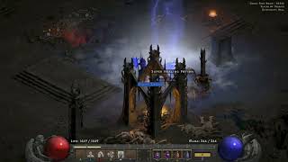 Diablo 2 Resurrected Ladder Season 11 7/2/25
