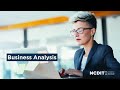 Ncdit services business analysis