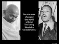 Gambar cover Martin Luther King Jr Quotes