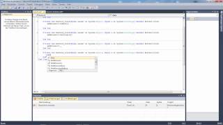 Visual Basic ~ Webbrowser erstellen #001 ~