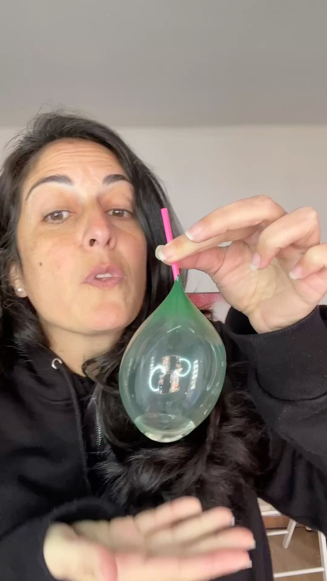 Globito con agua ? #bloonies