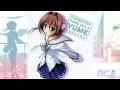 Da Capo II Character Song Vol.5 - 01 - Hidamari Drive