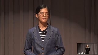 A Medical Student s Autoimmune Journey in a Sick Care System Kaitlyn Sy TEDxKUEdwards