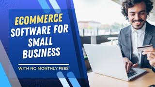 Best eCommerce Software For Small Business | eCommerce Shopping Cart Software screenshot 5