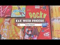 ASIAN MARKET SNACKS & DRINKS| Eat With Phoebe (Ep. 7)