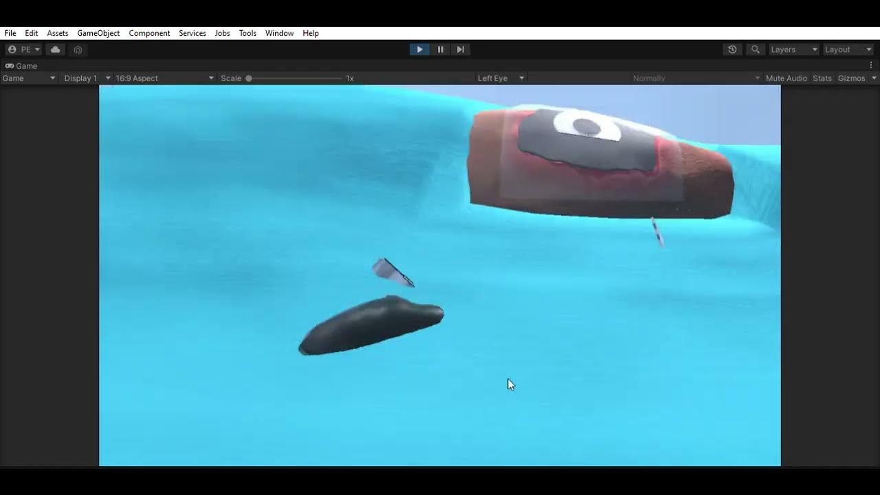 3m vac veraflow operationroomphase1 2 windows mac linux unity 2022 1