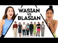 Whats it like being mixed race in japan  blasian vs wasian