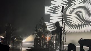 Lemon Glow - Beach House (LIVE Chicago) July 13th, 2022