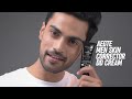 Aegte Men's DD Cream India's First Men's Makeup Mp3 Song