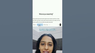 Link Your GitHub Repository to ChatGPT in Seconds
