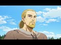 Vinland Saga Season 2 Episode 10 part 1 full hd