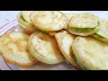 КАБАЧКИ в ЯПОНСКОМ КЛЯРЕ // НУ ОЧЕНЬ ВКУСНО СОЧНО И ХРУСТЯЩЕ