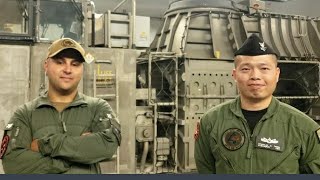 #FleetWeeknyc 2022: The LCAC Landing Craft Explained, Take Marines, Equipment to Shore.
