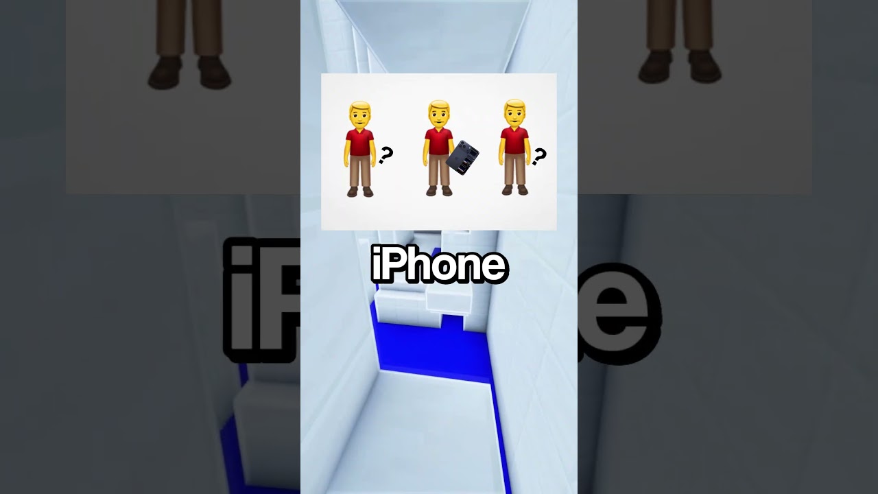 iPhone Users in Every Country 🤯