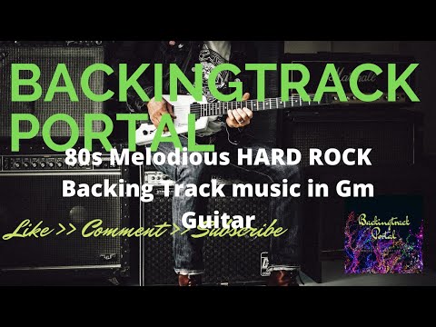 80s Melodious HARD