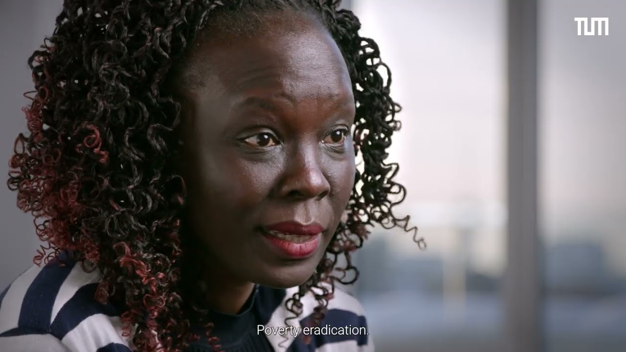 Empowering Innovation: Inside the TUM SEED Center's Mission for Sustainable Development