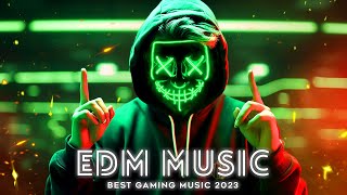 Mix Musik Baru 2023 🎧 Remix Lagu Populer 🎧 Mix Musik Gaming EDM