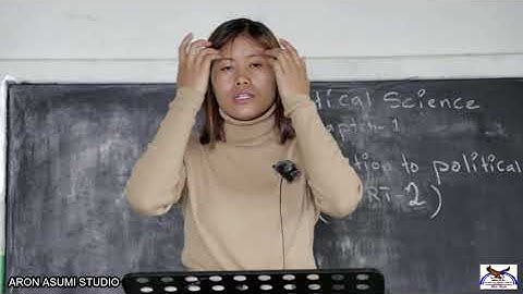 Class 11 (Eleven) - Political Science || Chapter - 1 || Part - 1 || Introduction to political theory