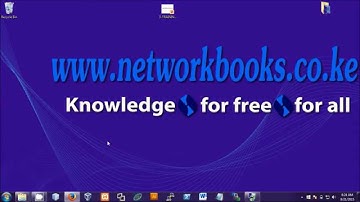 Using puTTy to remotely connect to a linux server from a windows host