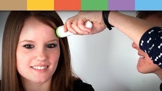 Withings Thermo Fiebermesser Hands-On: Ale und Petra testen das Teil für dich screenshot 5