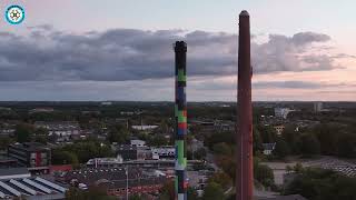 Munck Forsyningsledninger Odense