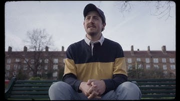 Michael Marcagi - Scared To Start (Official Music Video)