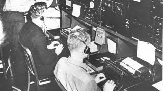How One Radioman's Impossible JN-25 Break Let Nimitz Ambush Yamamoto's Fleet.
