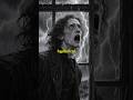The Fall of the House of Usher by Edgar Allan Poe in 3 minutes or less