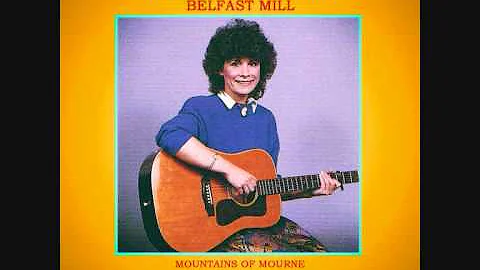 Rosemary Woods - Will You Go Lassie Go / Wild Moun...