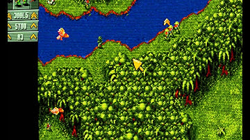 Cannon Fodder (PC)