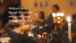 PMO Music - Życzenia!