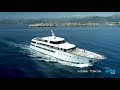 Ms adriatic princess by elite travel