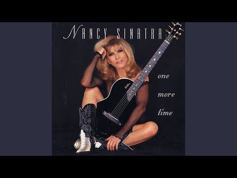 Putar For Me It's You - Nancy Sinatra