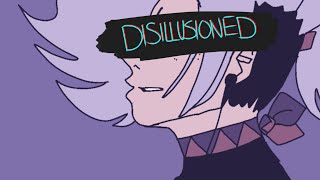 DISILLUSIONED || Meme