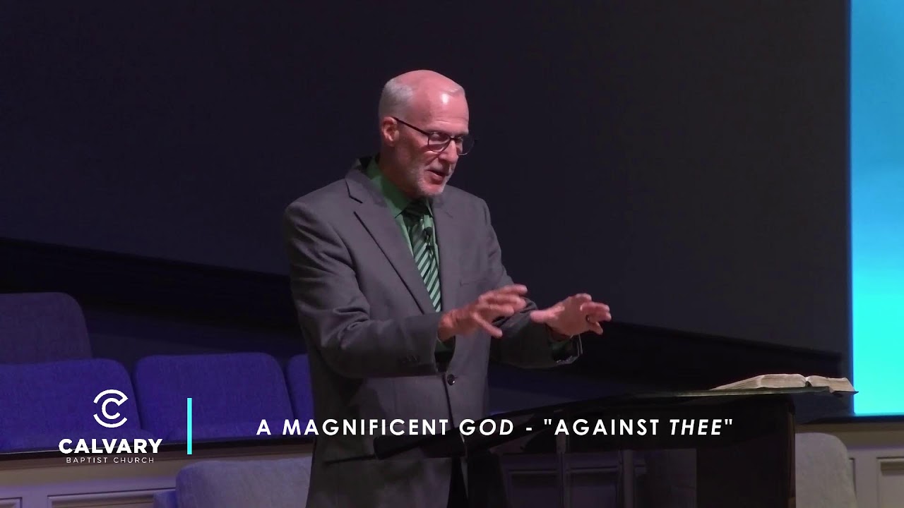 Wednesday Evening Worship Service - June 10th, 2026