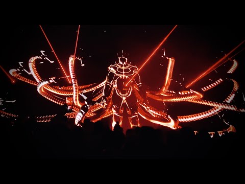 Eric Prydz Presents HOLO at Hï Ibiza 2023 - (14/08 Set) - Full Set 4K - HQ Audio Stereo