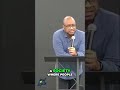 Jeremiah 35: Avoiding God's Displeasure Today #shorts