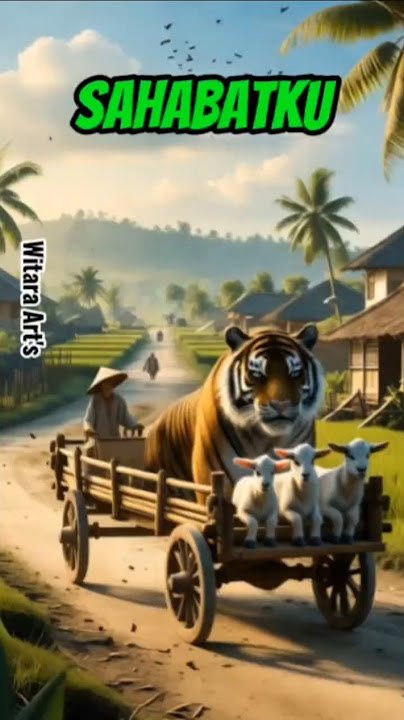 DELMAN MACAN, Witara Art'S