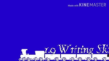 Sub- English Topic- 1.9 Writing Skills  Std-II