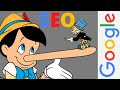 1 seo google nous ment   rfrencement naturel la vrit sur 3 critres seo pas si importants