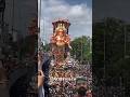 🚩 2025 Khairatabad Ganesh | Bappa On The Way For Grand Nimajjanam 🌊🙏