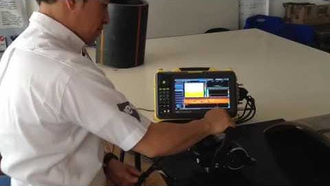 SCAN C LAMINA 5mm SONATEST VEO